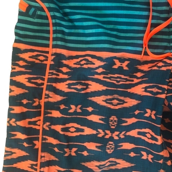 Under Armour Hanley Stretch Boardshort Heatgear Loose Swim Trunk Sz. 38 (XL) - Picture 7 of 7